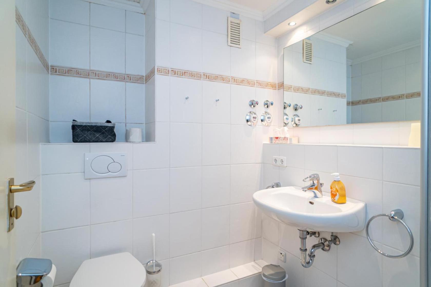 Haus Sylter Welle 10-105 Wb Apartment Westerland Exterior foto